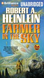 Farmer in the Sky by Robert A. Heinlein Paperback Book