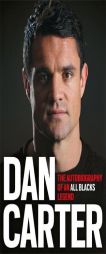 Dan Carter: My Autobiography by Dan Carter Paperback Book