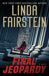 Final Jeopardy (Alexandra Cooper Mysteries) by Linda Fairstein Paperback Book