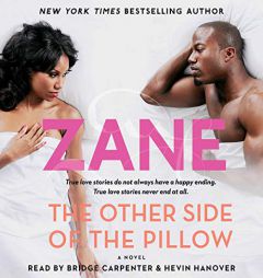 The Other Side of the Pillow by Zane Paperback Book