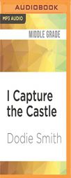 I Capture the Castle by Dodie Smith Paperback Book