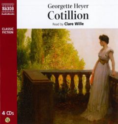 Cotillion (Popular Classics) by Georgette Heyer Paperback Book
