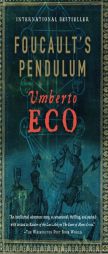 Foucault's Pendulum by Umberto Eco Paperback Book
