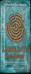 Labyrinth by Kate Mosse Paperback Book