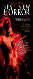 The Mammoth Book of Best New Horror 19 (Mammoth Book of Best New Horror) by Steve Jones Paperback Book
