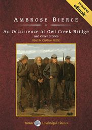 An Occurrence at Owl Creek Bridge and Other Stories by Ambrose Bierce Paperback Book