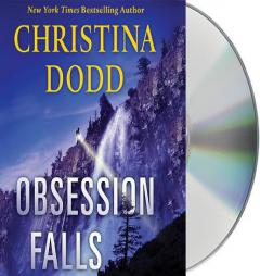 Obsession Falls by Christina Dodd Paperback Book