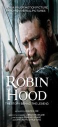 Robin Hood by David B. Coe Paperback Book
