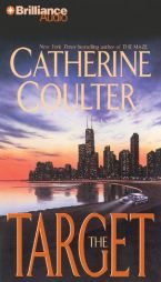 The Target (FBI Thriller) by Catherine Coulter Paperback Book