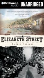 Elizabeth Street by Laurie Fabiano Paperback Book