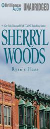 Ryan's Place: A Selection from the Devaney Brothers: Ryan and Sean by Sherryl Woods Paperback Book