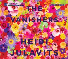 The Vanishers by Heidi Julavits Paperback Book