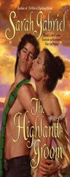 The Highland Groom by Sarah Gabriel Paperback Book