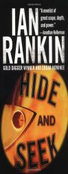 Hide and Seek (An Inspector Rebus Novel) by Ian Rankin Paperback Book