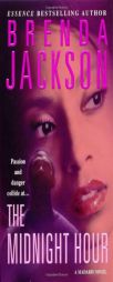 The Midnight Hour (A Madaris Family Novel) by Brenda Jackson Paperback Book