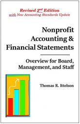 A Visual Guide to Financial Statements: Overview for Non-Financial Managers & Investors by Thomas R. Ittelson Paperback Book