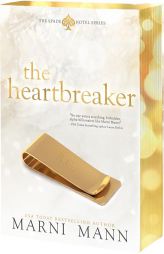 The Heartbreaker by Marni Mann Paperback Book