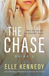 The Chase by Elle Kennedy Paperback Book