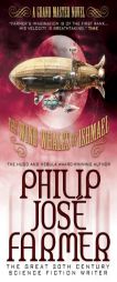 The Wind Whales of Ishmael by Philip Jose Farmer Paperback Book