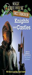 Knights And Castles (Magic Tree House Research Guide, paper) by Will Osborne Paperback Book