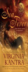Sea Fever (Children of the Sea) by Virginia Kantra Paperback Book