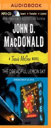 The Dreadful Lemon Sky (Travis McGee Mysteries) by John D. MacDonald Paperback Book