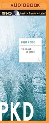 The Crack in Space by Philip K. Dick Paperback Book