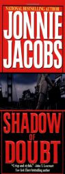 Shadow Of Doubt (Kali O'Brien Mysteries) by Jonnie Jacobs Paperback Book