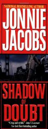 Shadow Of Doubt (Kali O'Brien Mysteries) by Jonnie Jacobs Paperback Book
