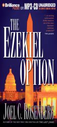 Ezekiel Option, The by Joel C. Rosenberg Paperback Book