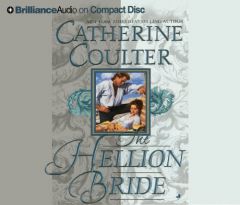 Hellion Bride, The (Bride) by Catherine Coulter Paperback Book