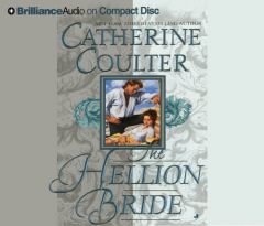 Hellion Bride, The (Bride) by Catherine Coulter Paperback Book
