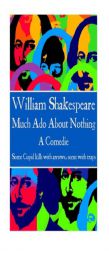 William Shakespeare - Much Ado About Nothing: 