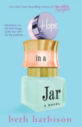 Hope in a Jar by Beth Harbison Paperback Book