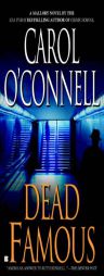 Dead Famous by Carol O'Connell Paperback Book