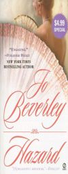 Hazard by Jo Beverley Paperback Book