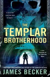 The Templar Brotherhood by James Becker Paperback Book