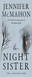 The Night Sister by Jennifer McMahon Paperback Book