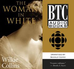 The Woman in White by Wilkie Collins Paperback Book