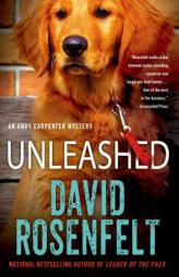 Unleashed by David Rosenfelt Paperback Book