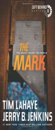 The Mark: The Beast Rules the World (Left Behind) by Tim LaHaye Paperback Book