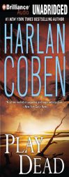 Play Dead by Harlan Coben Paperback Book