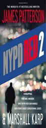 NYPD Red 2 by James Patterson Paperback Book