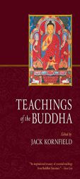 Teachings of the Buddha by Jack Kornfield Paperback Book