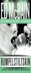 Rumpelstiltskin by Ed McBain Paperback Book