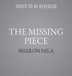 The Missing Piece by Sharon Sala Paperback Book
