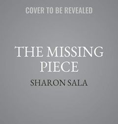 The Missing Piece by Sharon Sala Paperback Book