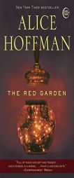 The Red Garden by Alice Hoffman Paperback Book