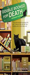 Double Booked for Death (A Black Cat Bookshop Mystery) by Diane Stuckart Paperback Book