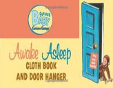 Curious Baby Awake/Asleep Cloth Book (Curious George) (Curious Baby Curious George) by H. A. Rey Paperback Book
